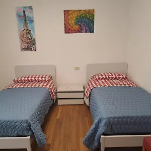  Appartamento Il Posto Giusto