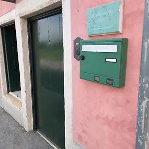  Appartamento Al Borghetto Di Elena Con Garage