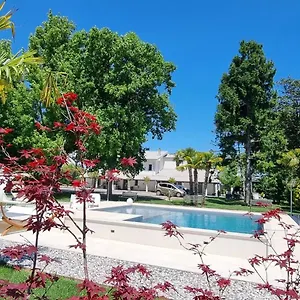  Appartamento Casakadd002luxuryheated Pool Garden Patio Barbeque