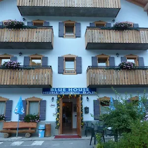 Meuble Blue House Frühstückspension